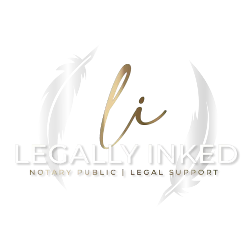 Legally Inked